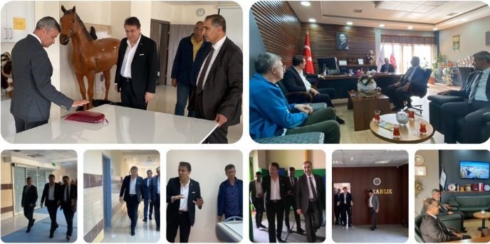 Aydemir: ‘Dadaş irfanı, ‘Cumhurbaşkanı Erdoğan’ diyor