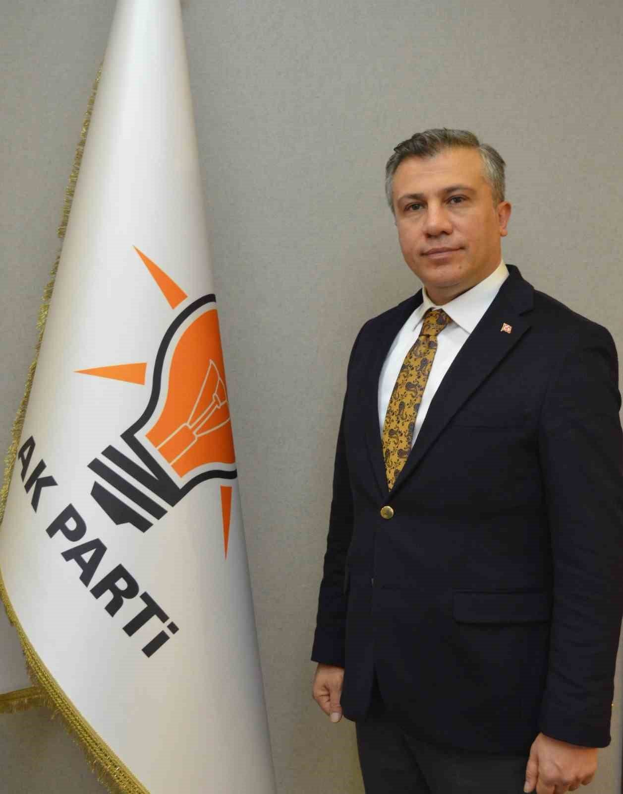 Suat Güner muhalefete tepki gösterdi: "Vahşileşen bir güruh haline dönüştüler"