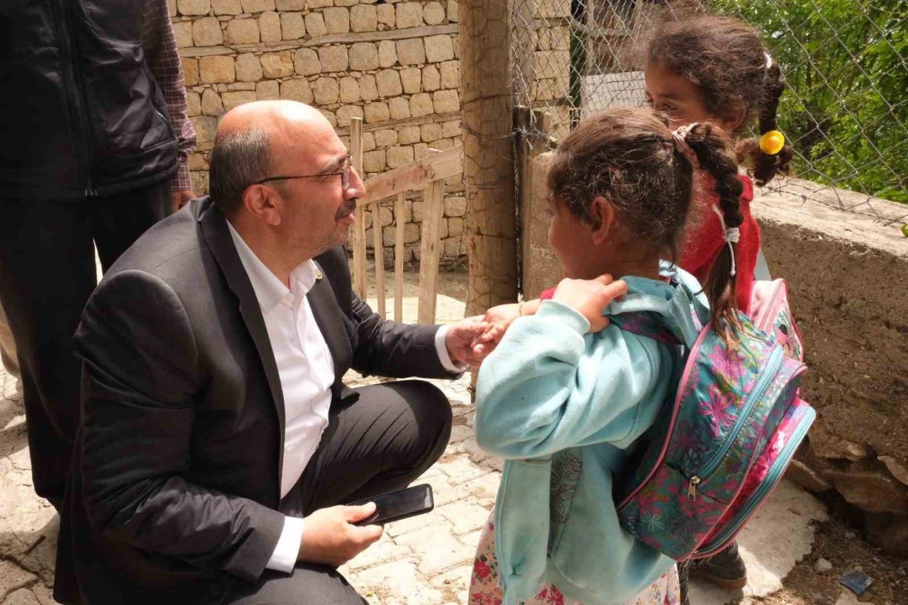 Açıkkapı: "28 Mayısta göstereceğimiz güçlü duruşla Türkiye yüzyılının öncü şehri olacağız"