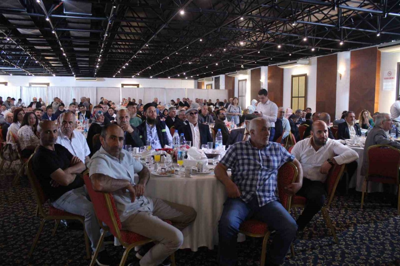 Binali Yıldırım: “1 milyon mülteci gidecek noktaya geldi”