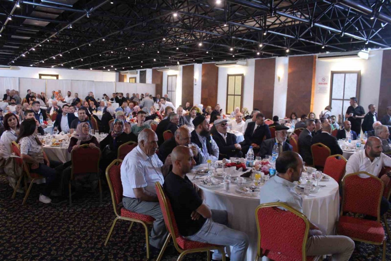 Binali Yıldırım: “1 milyon mülteci gidecek noktaya geldi”