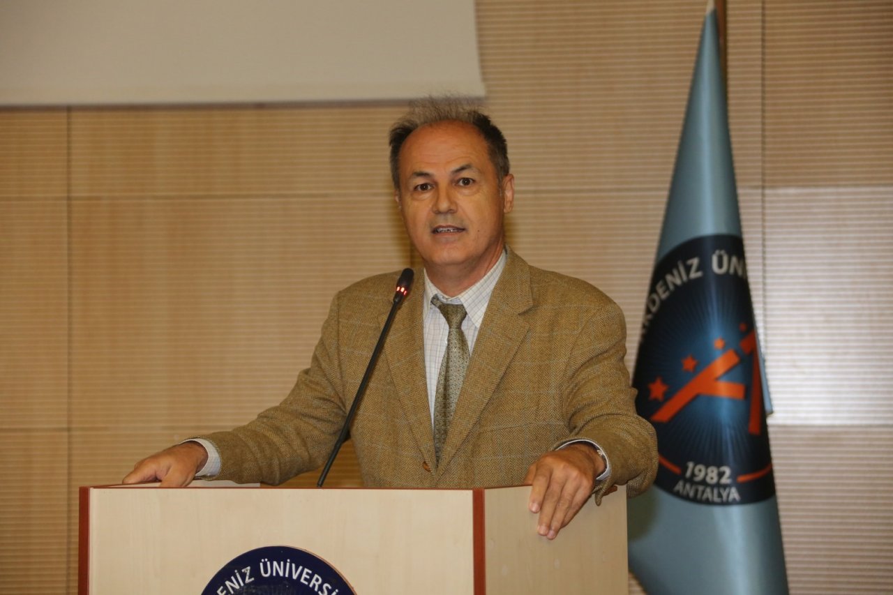 27. Ulusal Antalya Matematik Olimpiyatları sonuçları açıklandı