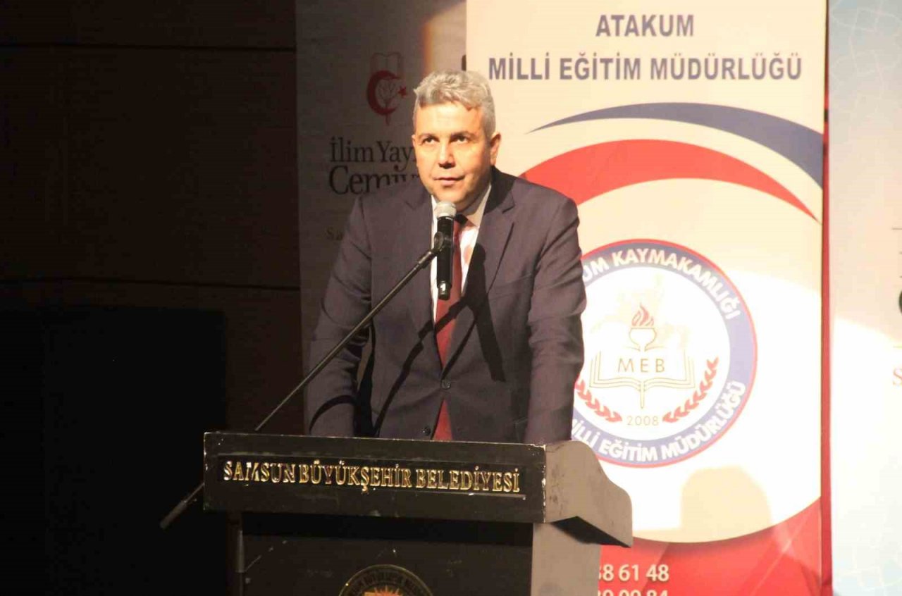 Liseler Arası Hitabet Yarışması