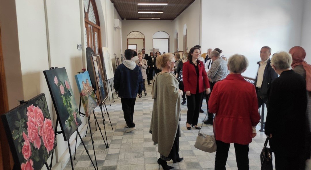 Bandırma’ya Büyükşehir Hizmet Binası hizmete girdi