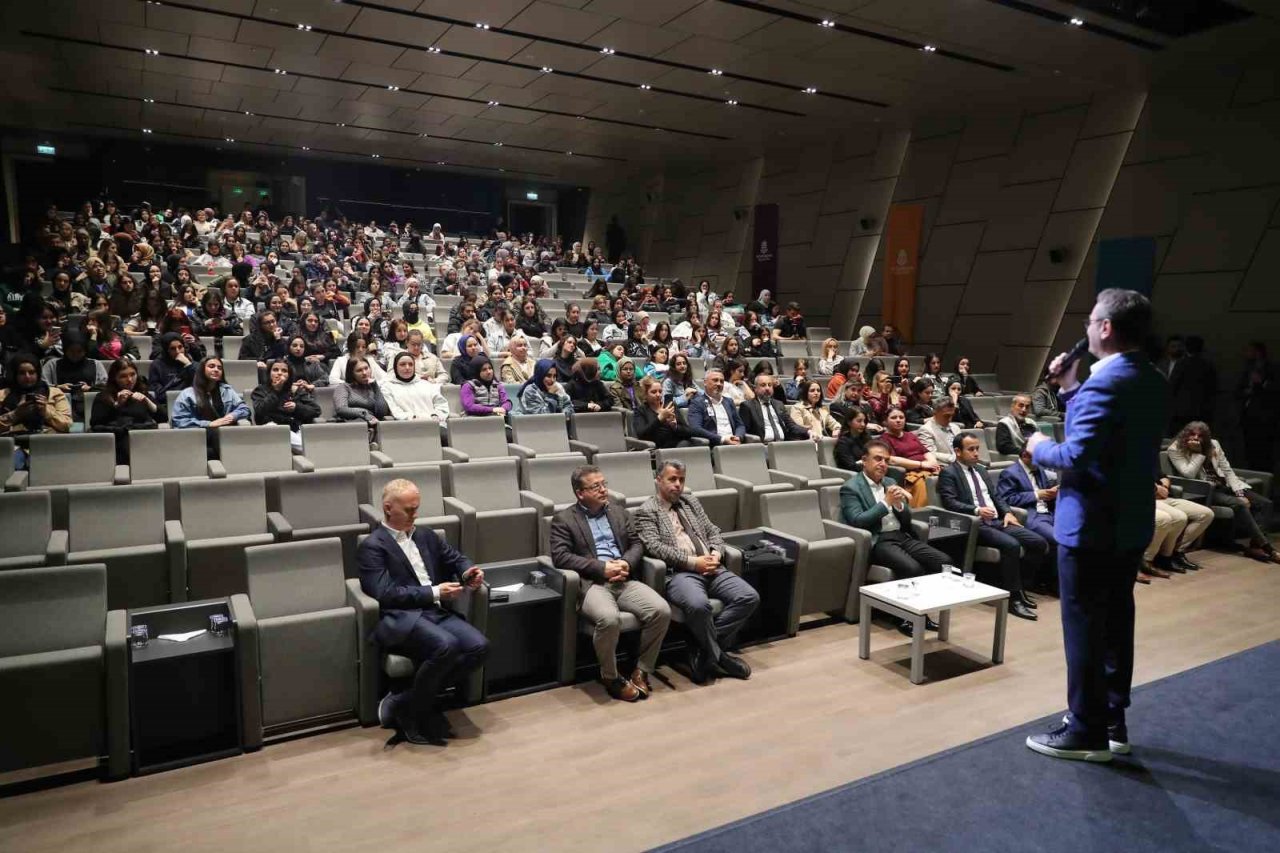 Başakşehirli gençlere özel istihdam ve staj fuarı
