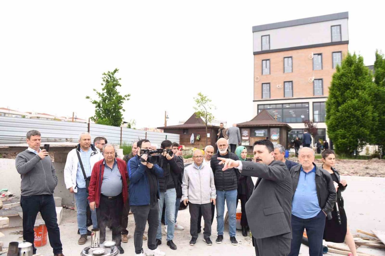 Altıeylül Belediyesi 3. Kitap Fuarı açılıyor