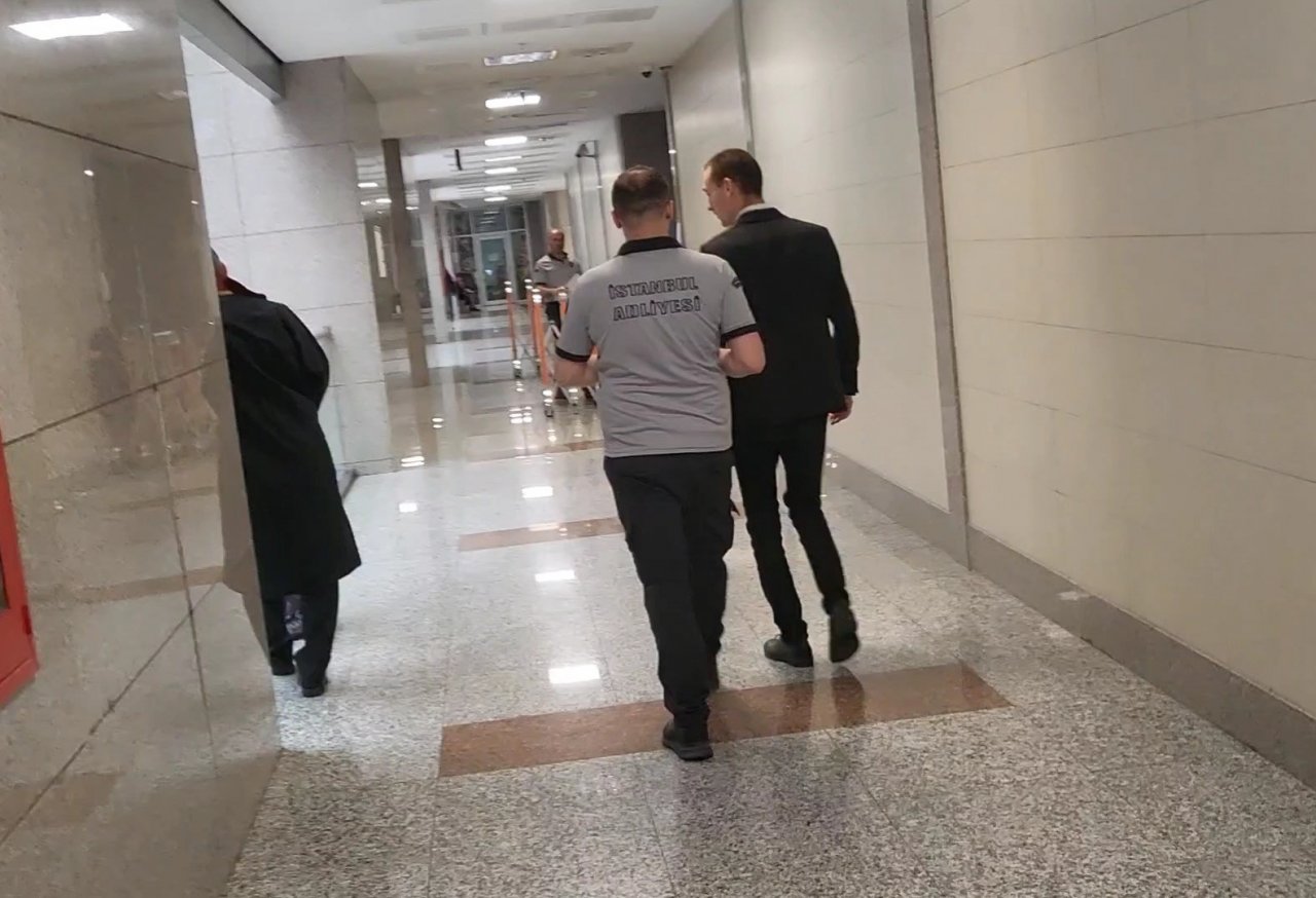 Şişli’de esnafı 12’nci kattan aşağı atan sanığın davasında yeniden karar