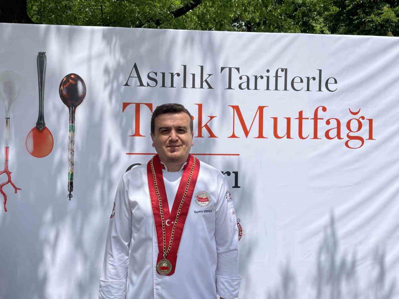 Türk Mutfağı Haftası’nda Çankırı’nın yöresel yemekleri boy gösterdi