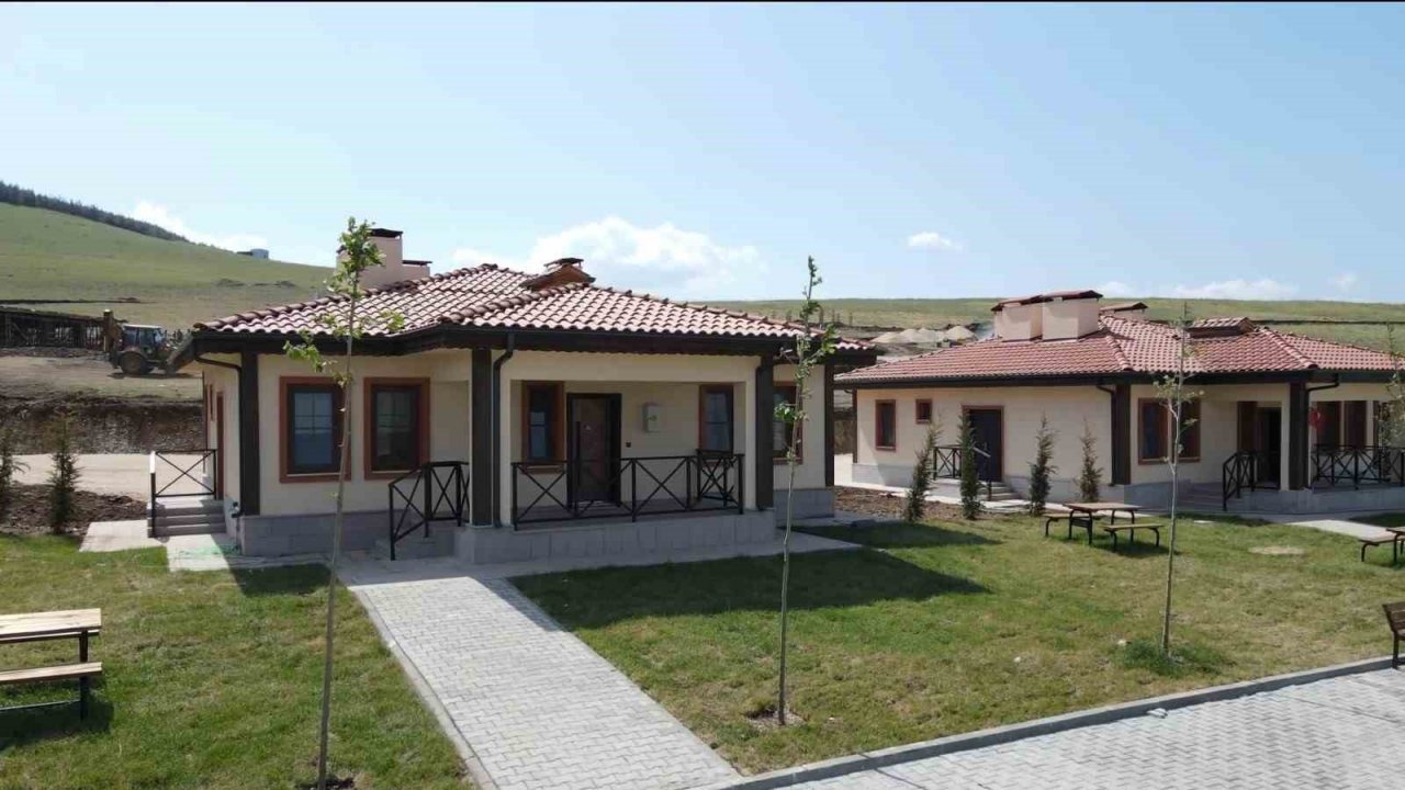 Bakanı Murat Kurum: “Onlar en iyisine layık. Ne gerekiyorsa yaptık, yapıyoruz, yapacağız”