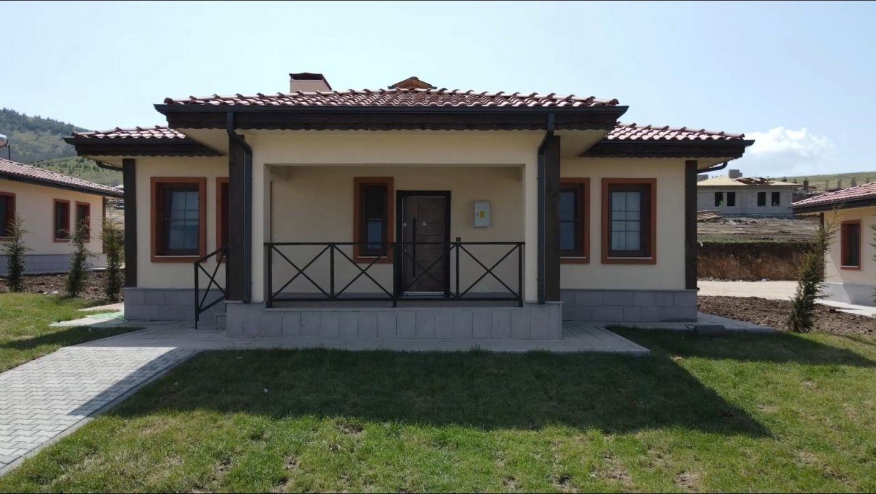 Bakanı Murat Kurum: “Onlar en iyisine layık. Ne gerekiyorsa yaptık, yapıyoruz, yapacağız”