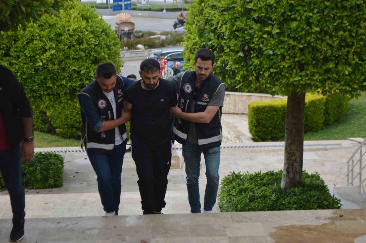 Damsız girilmez kavgasında tutuklu sayısı ikiye çıktı