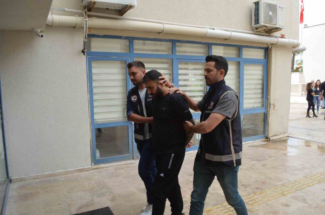 Damsız girilmez kavgasında tutuklu sayısı ikiye çıktı