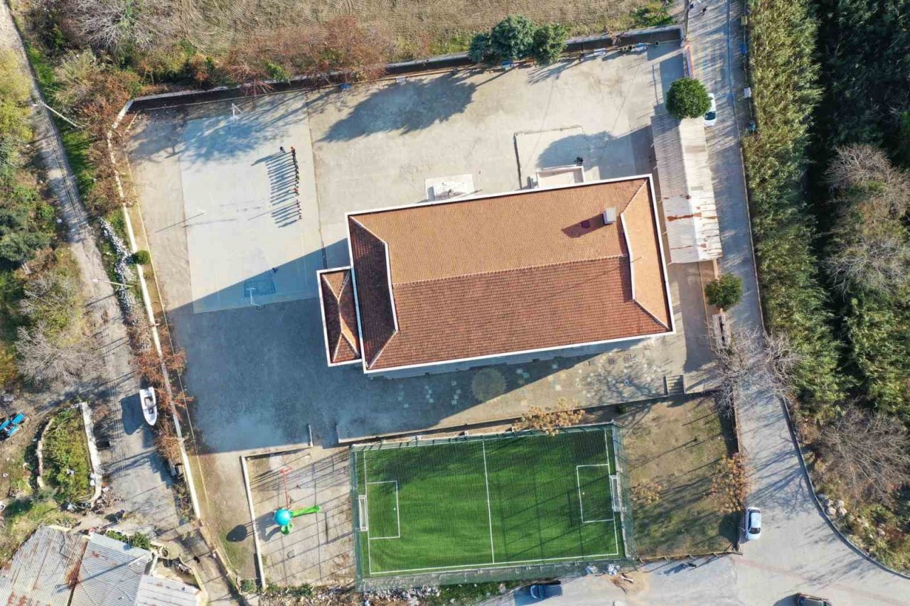 Kuşadası’nda altyapılar iyileştiriliyor