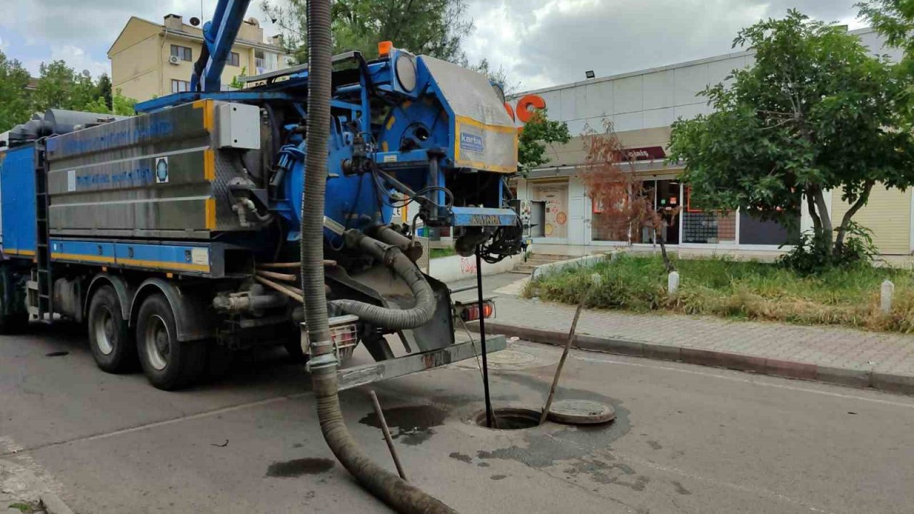 Diski 7/24 gelen her şikayeti anında çözüyor