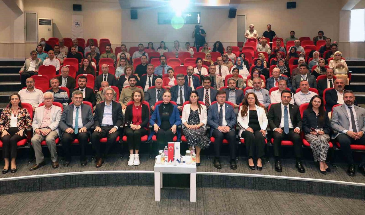 DEÜ’den geleneksel tıp bilgilendirmesi