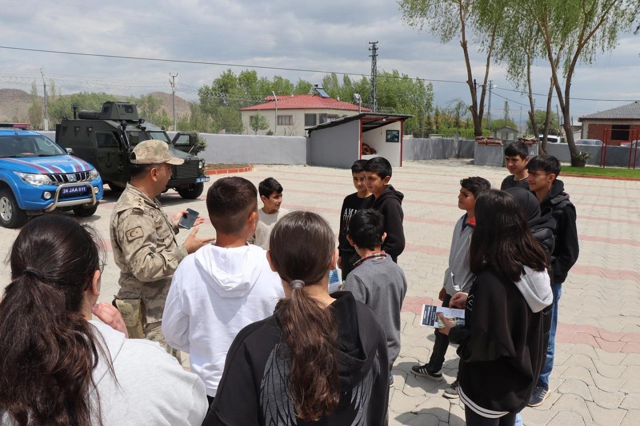“Ne okusam, ne olsam?” projesi başladı