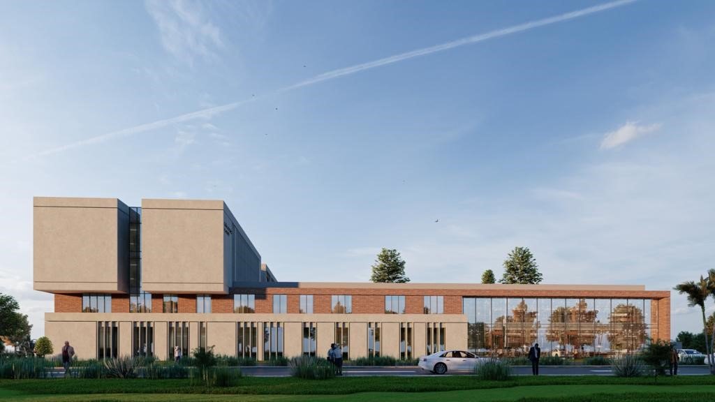 Eskişehir kendi enerjisini kendi üreten, çevre dostu bir okula kavuşuyor