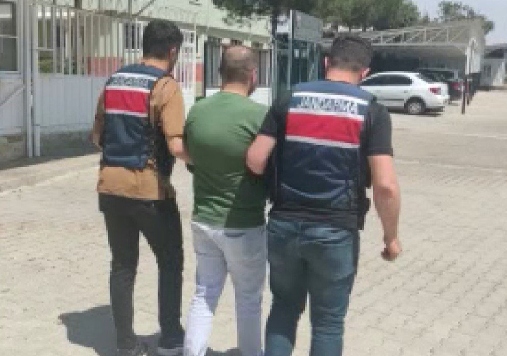 Gaziantep’te çeşitli suçlardan aranan 30 şahıs tutuklandı