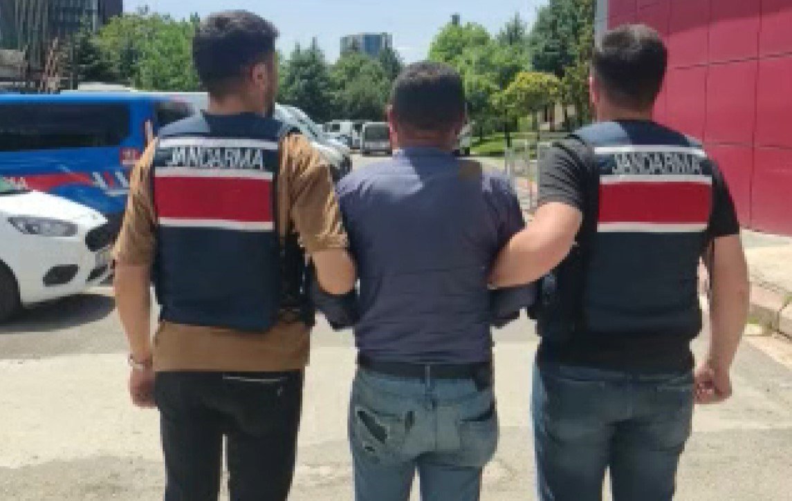 Gaziantep’te çeşitli suçlardan aranan 30 şahıs tutuklandı