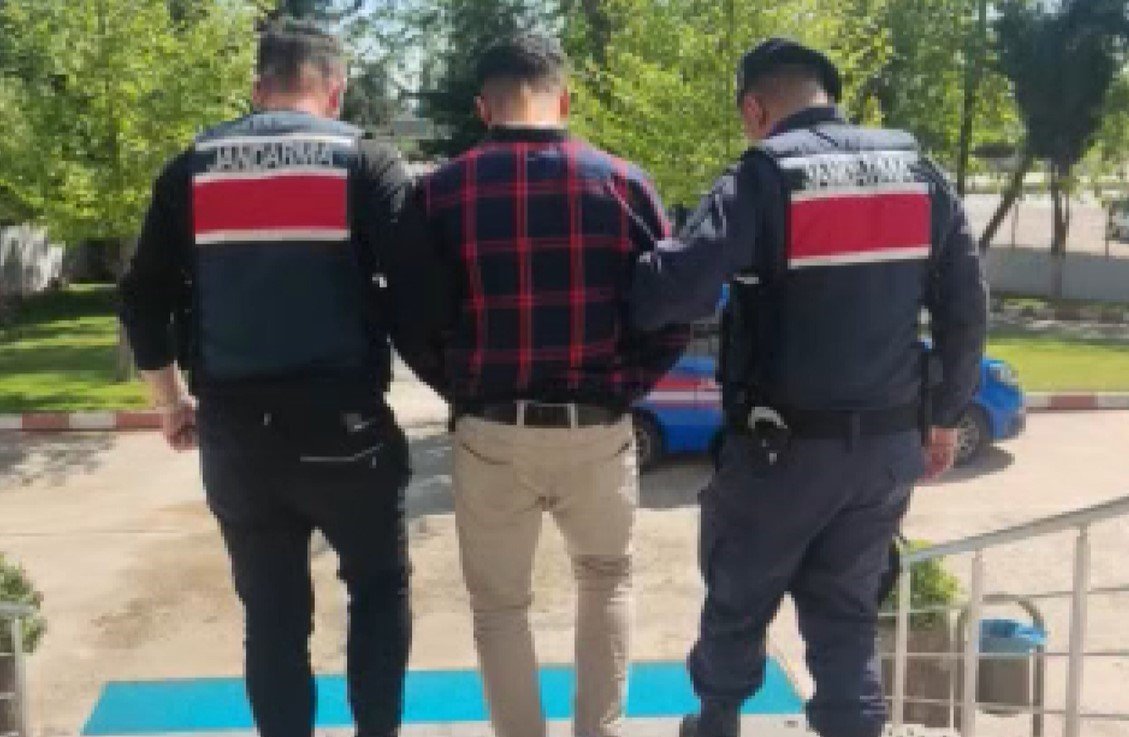 Gaziantep’te çeşitli suçlardan aranan 30 şahıs tutuklandı