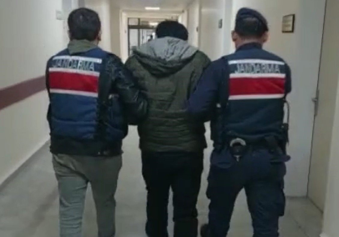 Gaziantep’te çeşitli suçlardan aranan 30 şahıs tutuklandı