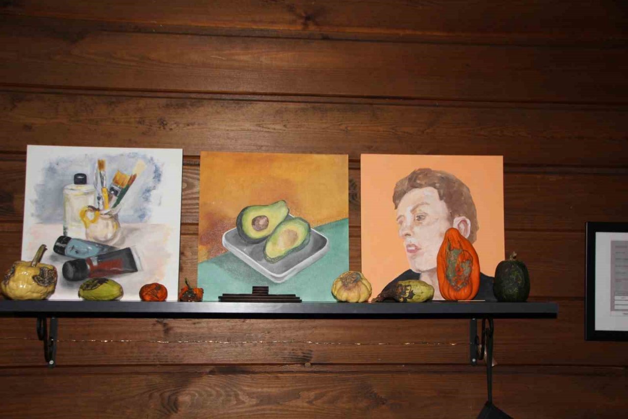 Bilecik’teki ilk sanat akademisini açtı