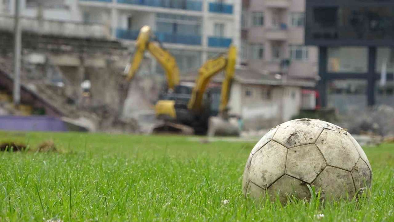 Türkiye’nin 128. millet bahçesi Ordu’ya yapılıyor