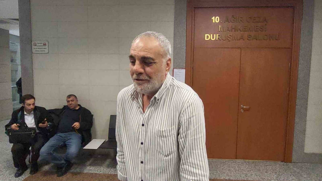 Şişli’de esnafı 12’nci kattan aşağı atan sanığın davasında yeniden karar