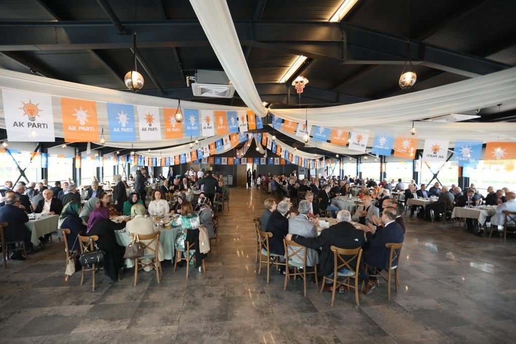 Talus, istişare kurulunu da sandık nöbetine çağırdı