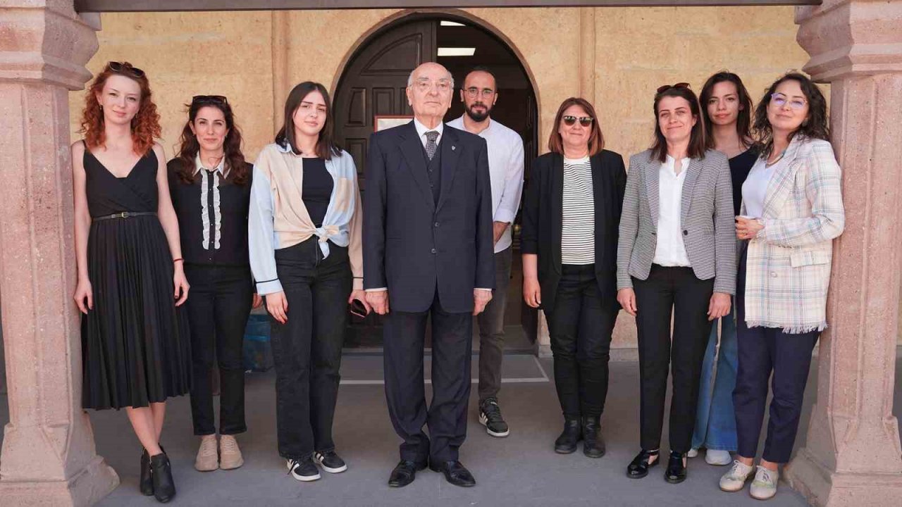 Prof. Dr. Hasan Ali Karasar; “6 Şubat Depremi geride bıraktığımız bin yılın en büyük afeti”