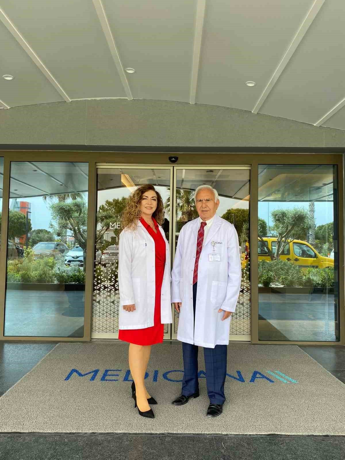 Çeşme’nin kalbi onlara emanet