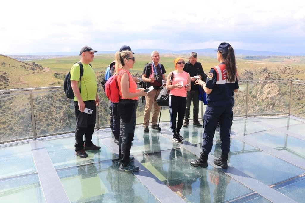 Kırıkkale’de HAYDİ uygulaması tanıtıldı