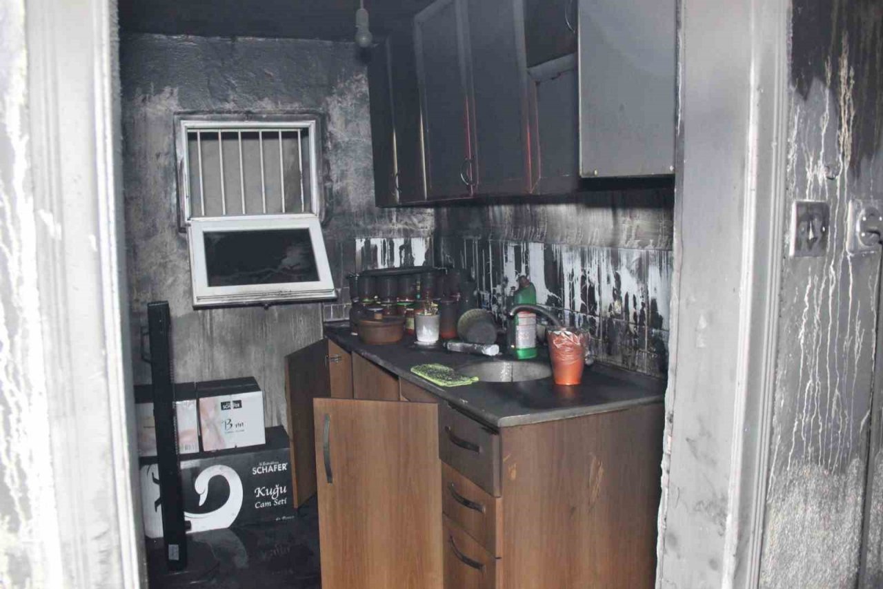 Bahçeye giren tavuk yüzünden cinayet işlenmişti: