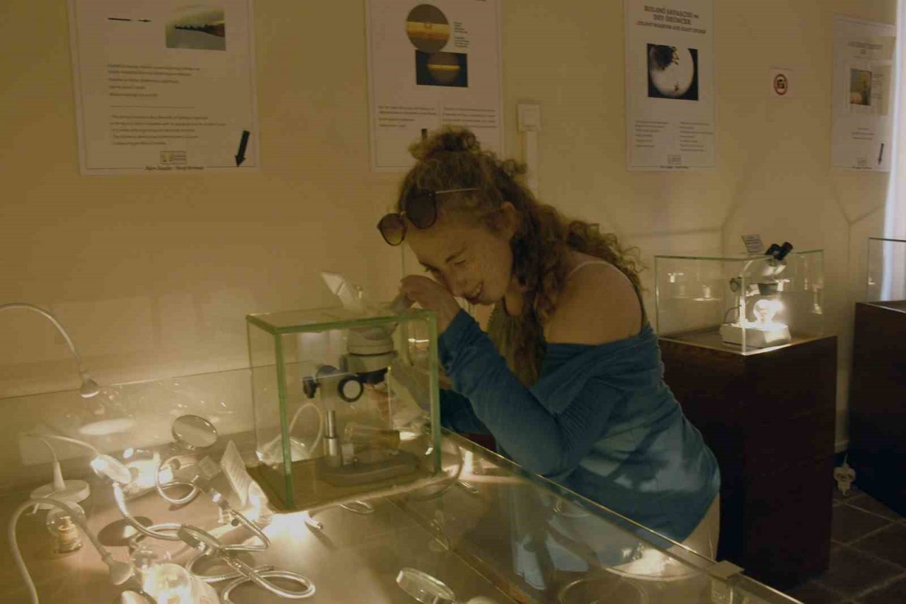 Kuşadası müzeleri ve kültür evleri ile dikkat çekiyor