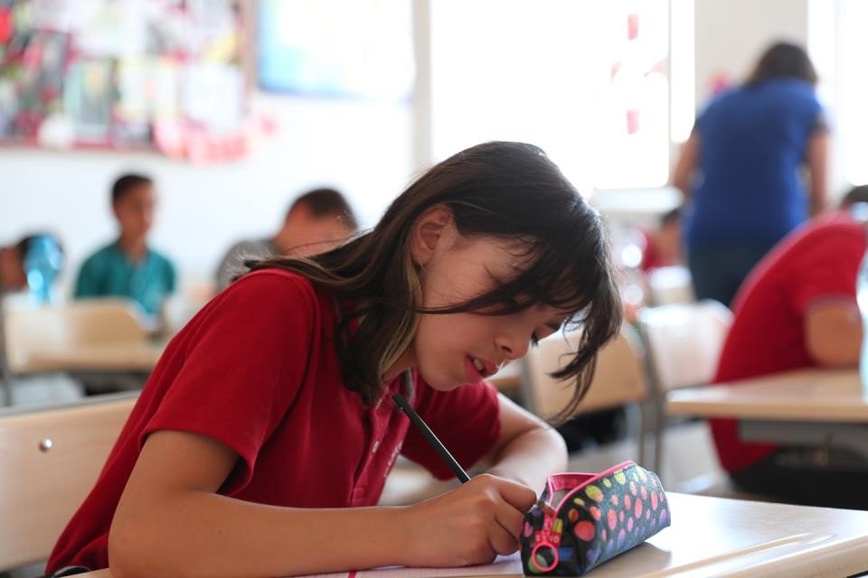 Merkezefendi’de öğrenciler robotik kodlama sınavına girecek