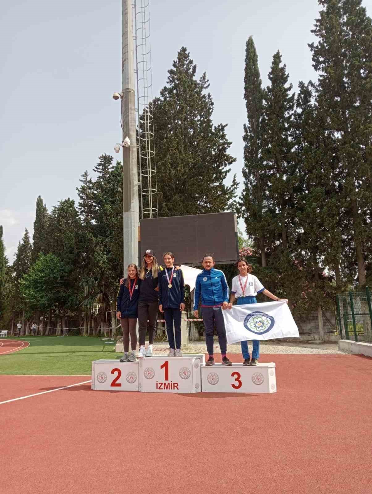 Büyükşehir Gençlik ve Spor Kulübü’nden başarılı sonuçlar
