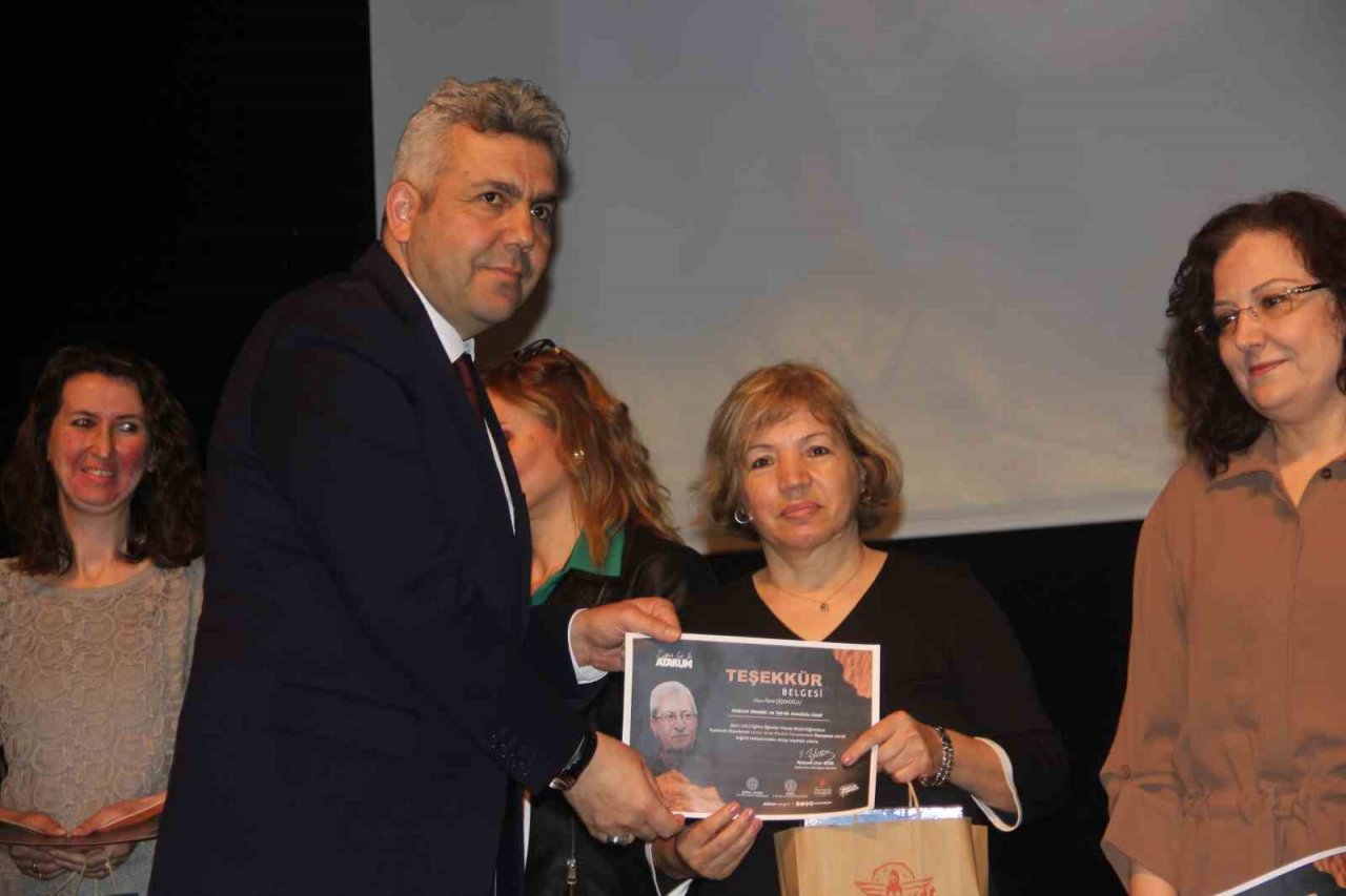 Liseler Arası Hitabet Yarışması