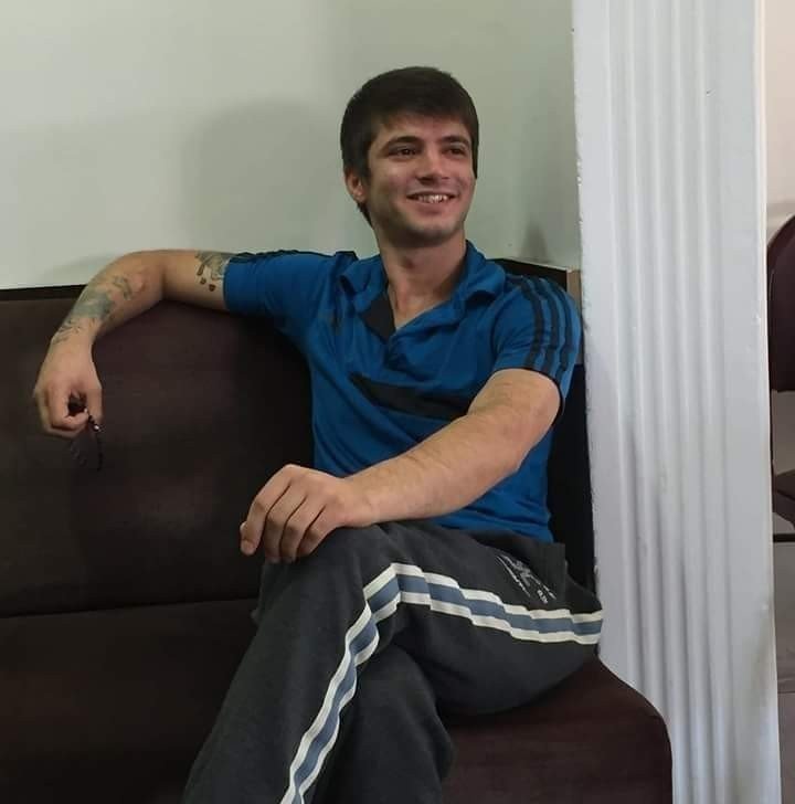 Bahçeye giren tavuk yüzünden cinayet işlenmişti: