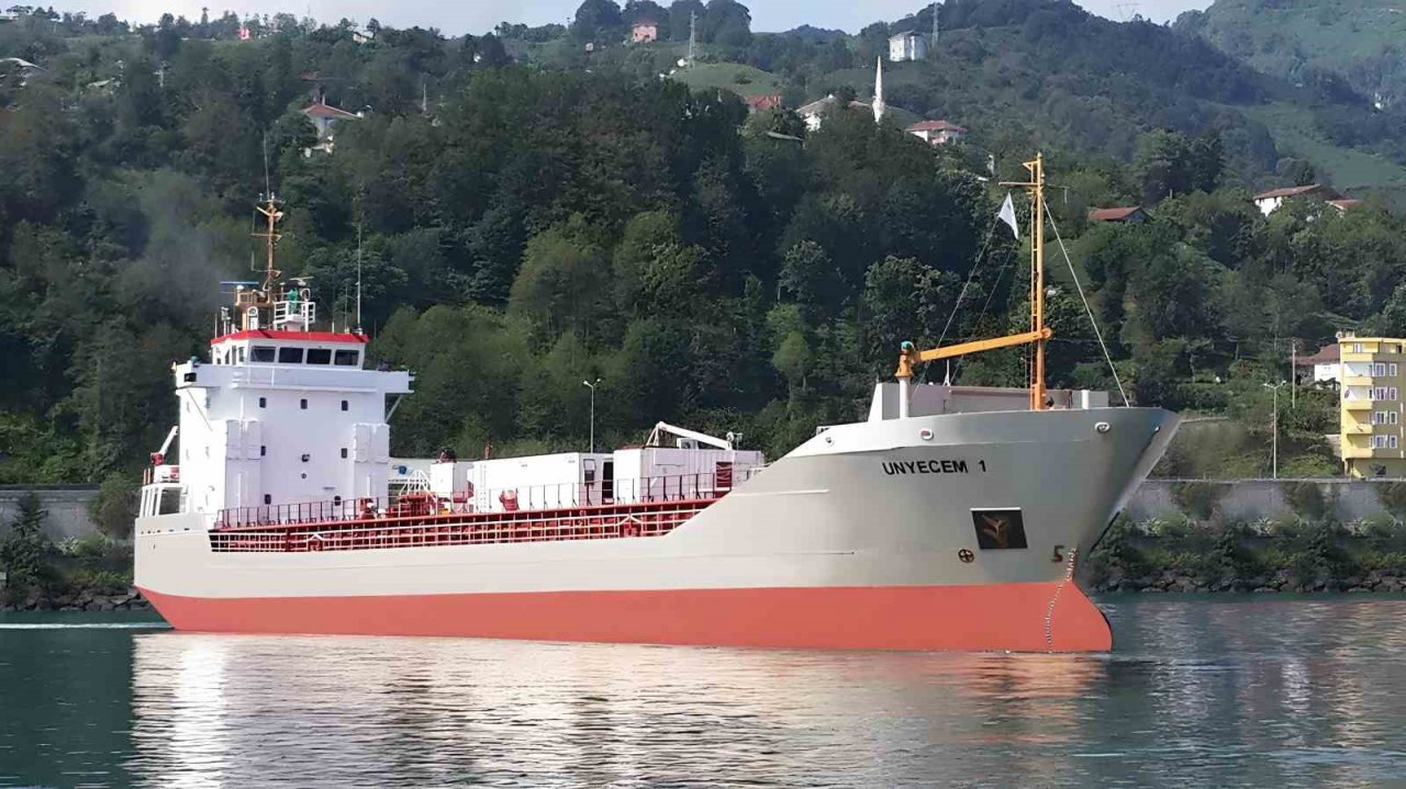 Omsan Logistics’e ‘Yeşil Lojistik Belgesi’