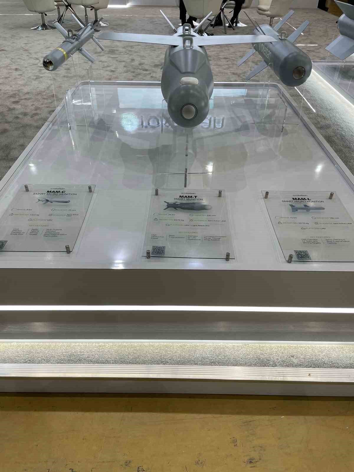 Roketsan, LIMA ile Asya-Pasifik’te atılıma geçiyor