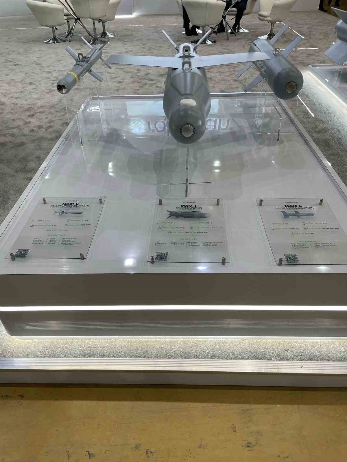 Roketsan, LIMA ile Asya-Pasifik’te atılıma geçiyor