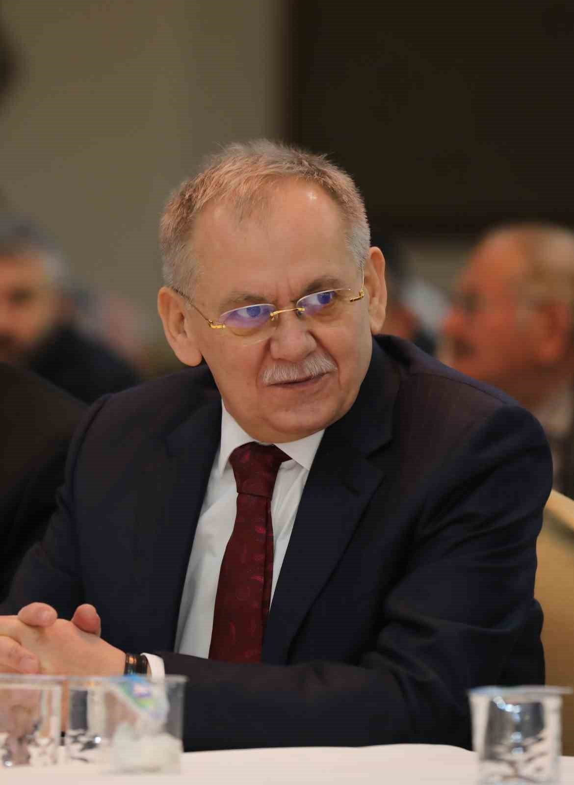 Karadeniz’in en büyüğü Samsun’da olacak