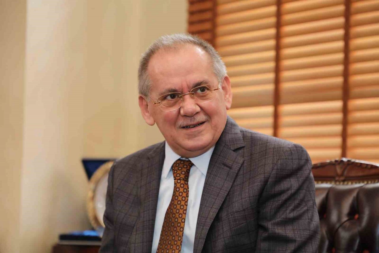 Büyükşehir, eski hastane binasını Adli Tıp’a hazır hale getirecek