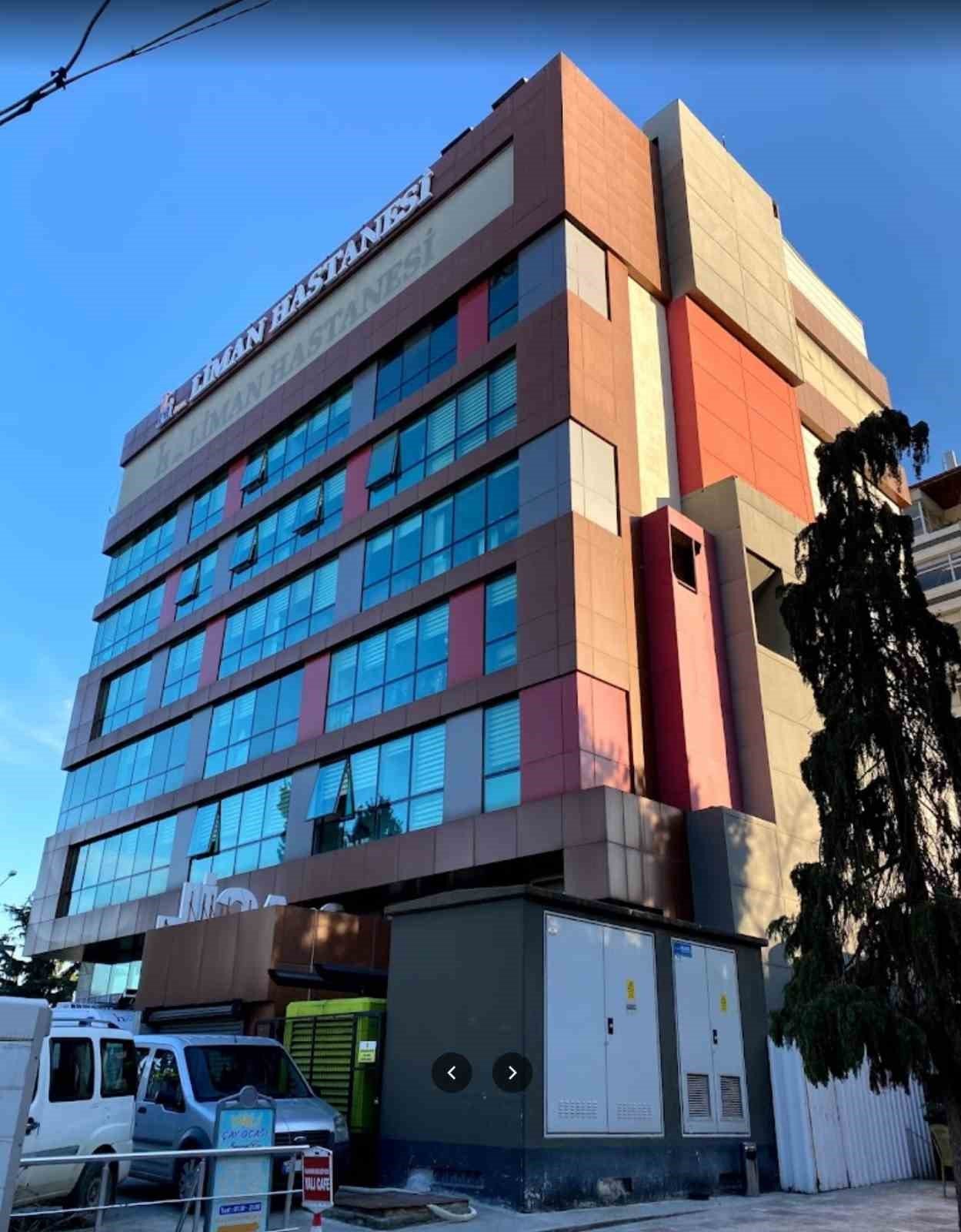 Büyükşehir, eski hastane binasını Adli Tıp’a hazır hale getirecek