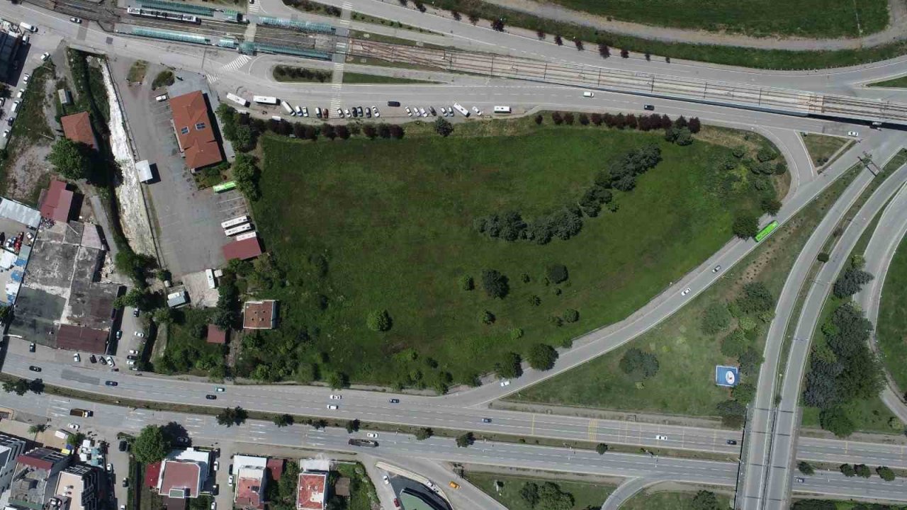 Karadeniz’in en büyüğü Samsun’da olacak