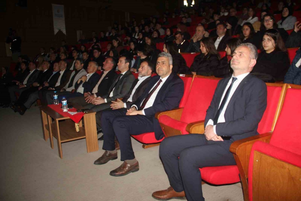 Liseler Arası Hitabet Yarışması