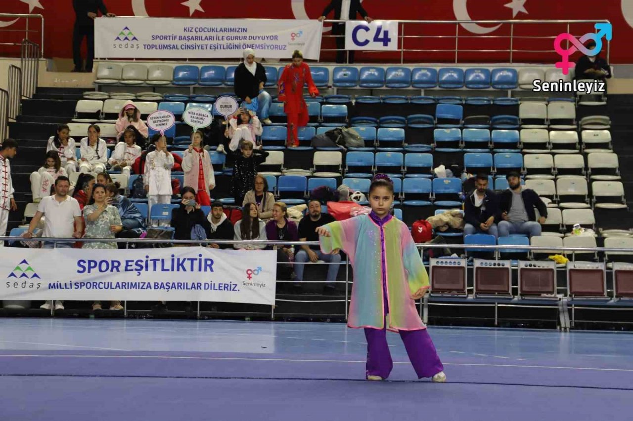 SEDAŞ, ‘Seninleyiz’ projesinin ilk etkinliğini gerçekleştirdi