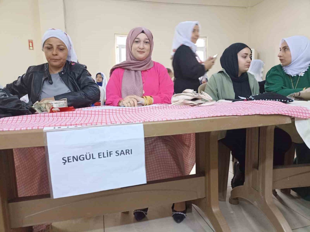 Simav’da hıdrellez ve hatim coşkusu