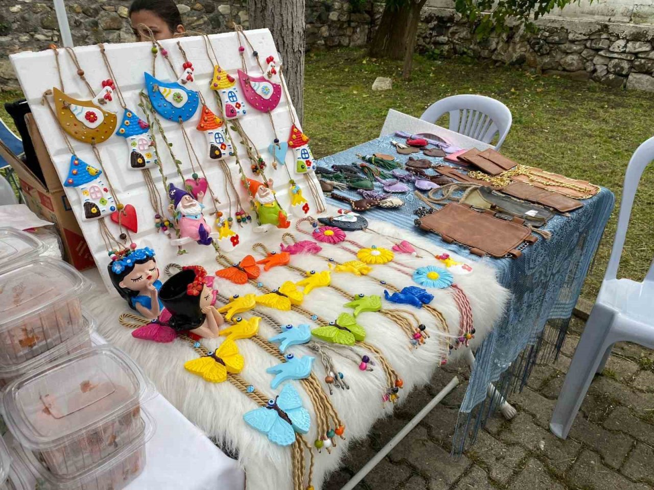 Sinop’ta Türk Mutfağı Haftası coşkusu