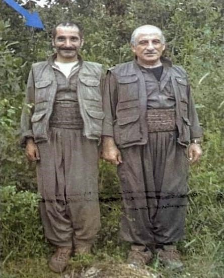 Terör örgütünün üst düzey yöneticisi Duran Kalkan’ın yakın koruması, Tekirdağ’da şafak operasyonuyla yakalandı